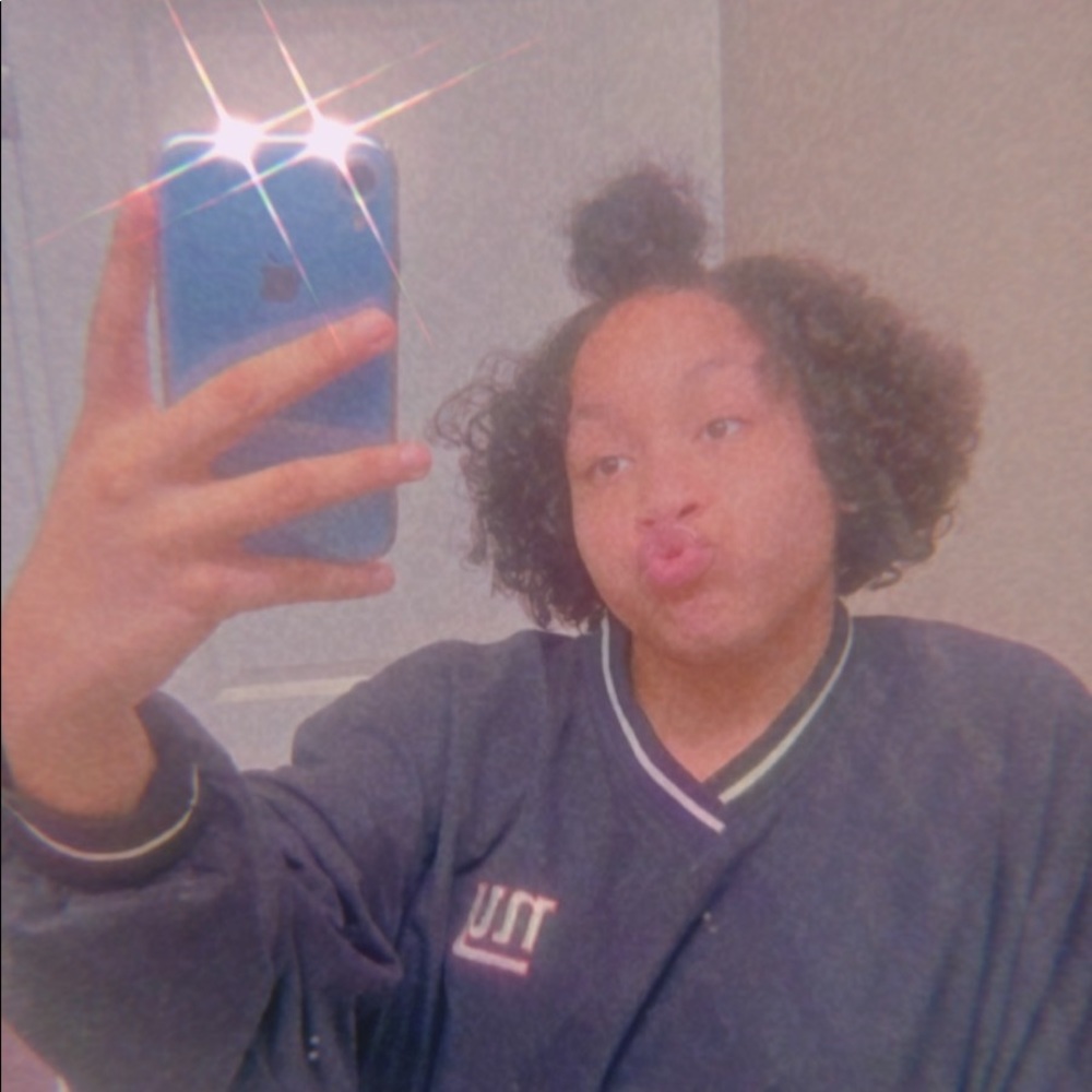 Meet your Posher, Arianna